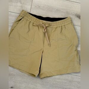 Mens lululemon short
